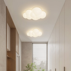 全光譜過道燈新款兒童房壁燈臥室床頭燈女孩網紅背景牆燈過道燈具