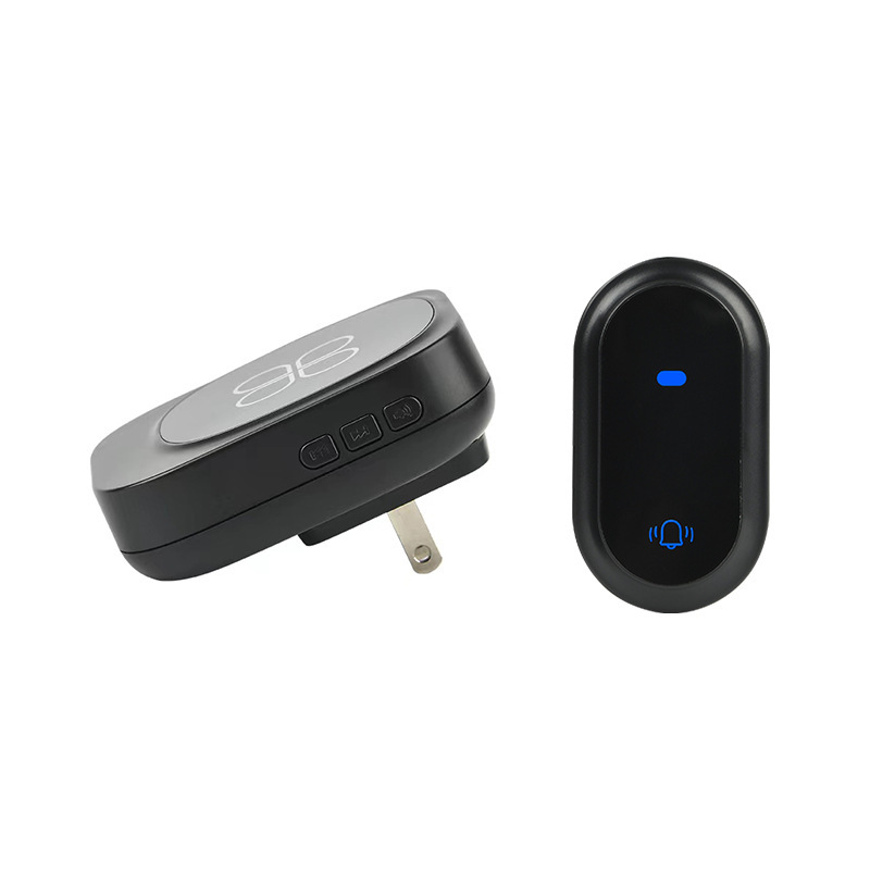 F06B-1 US 규격(국내 일반) 블랙 1개 1개