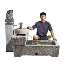��ʯţ���~���R����ˮ�[�����^���fʯ��ˮ���[��ͥԺˮ��