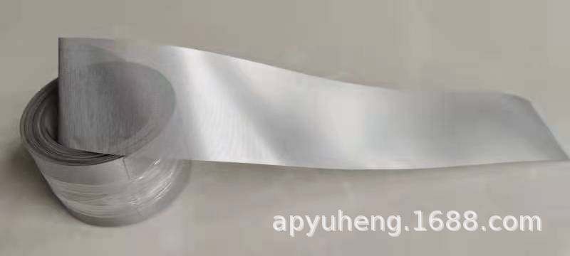 不锈钢耳机网 过滤网304材质100目丝径0.1mm网孔0.154mm1*30米