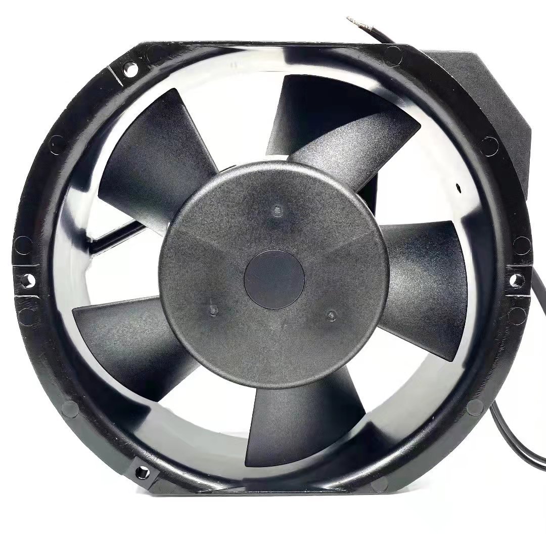 SUNON建准全新A2175-HBL TC.GN HBT 17251 AC220V电容式散热风扇-阿里巴巴