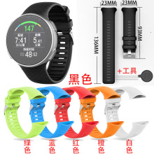 �m��POLAR����Polar Vantage V�펧�����ֱ���Q���z��