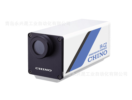 日本千野CHINO 低中温用IR-CZ 红外线 辐射温度仪IR-CZP0N