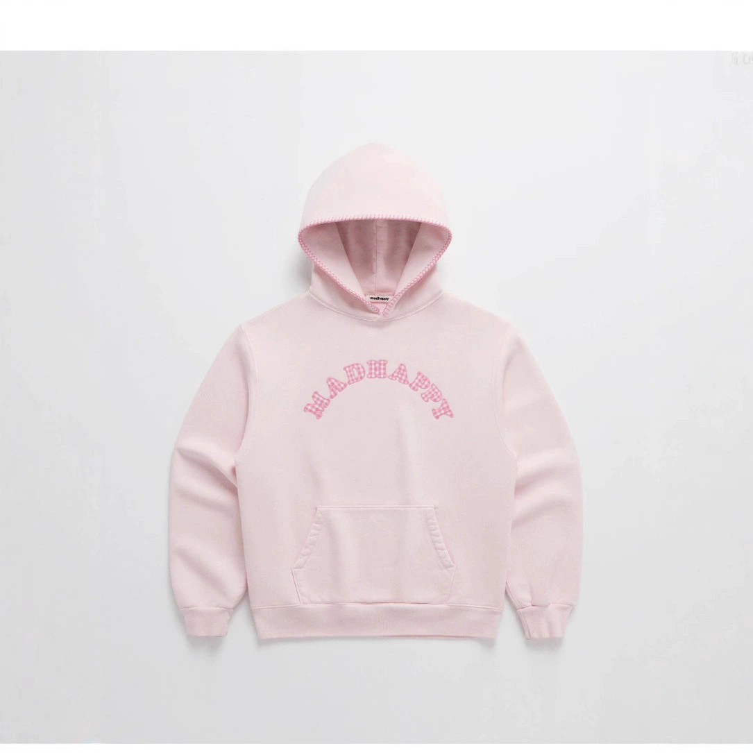 Новая модная толстовка с капюшоном и принтом букв Amazon, толстовка в стиле хип-хоп, американская женская толстовка с длинными рукавами