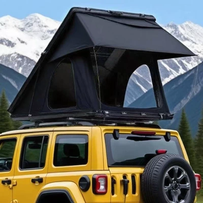 Protection for Car Roof, Automatic – Avtomobil dam çadırları