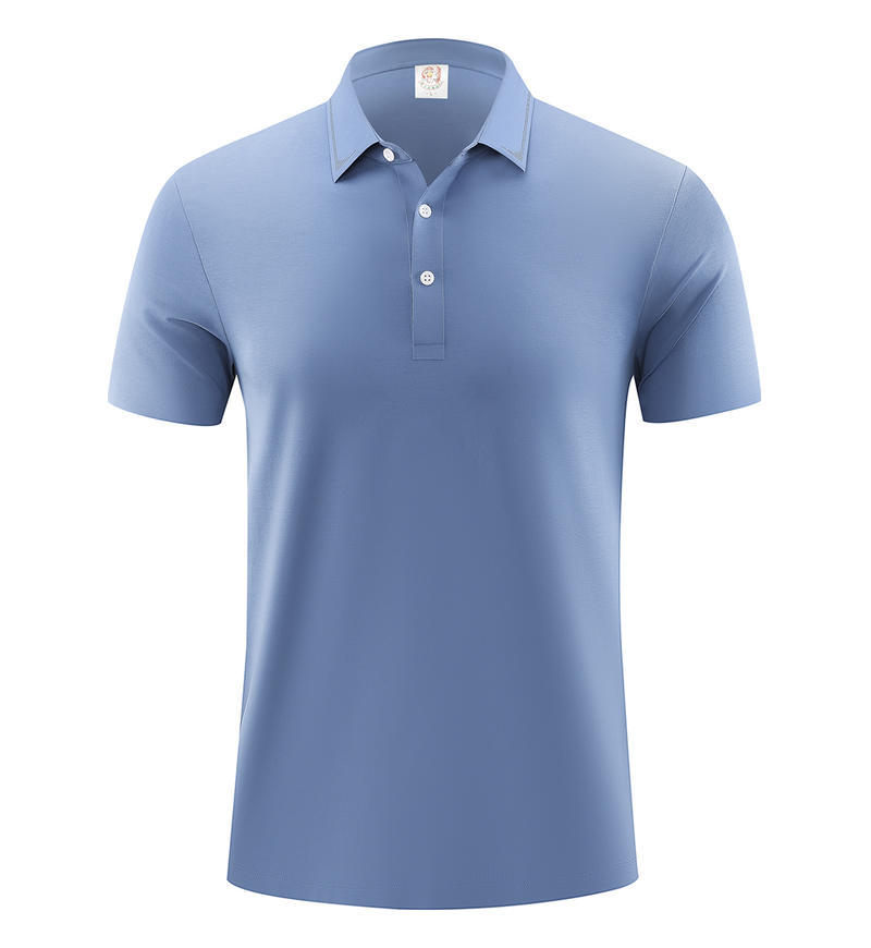 Elite cotton fashionable polo