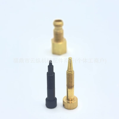 Carburetor repair kit for