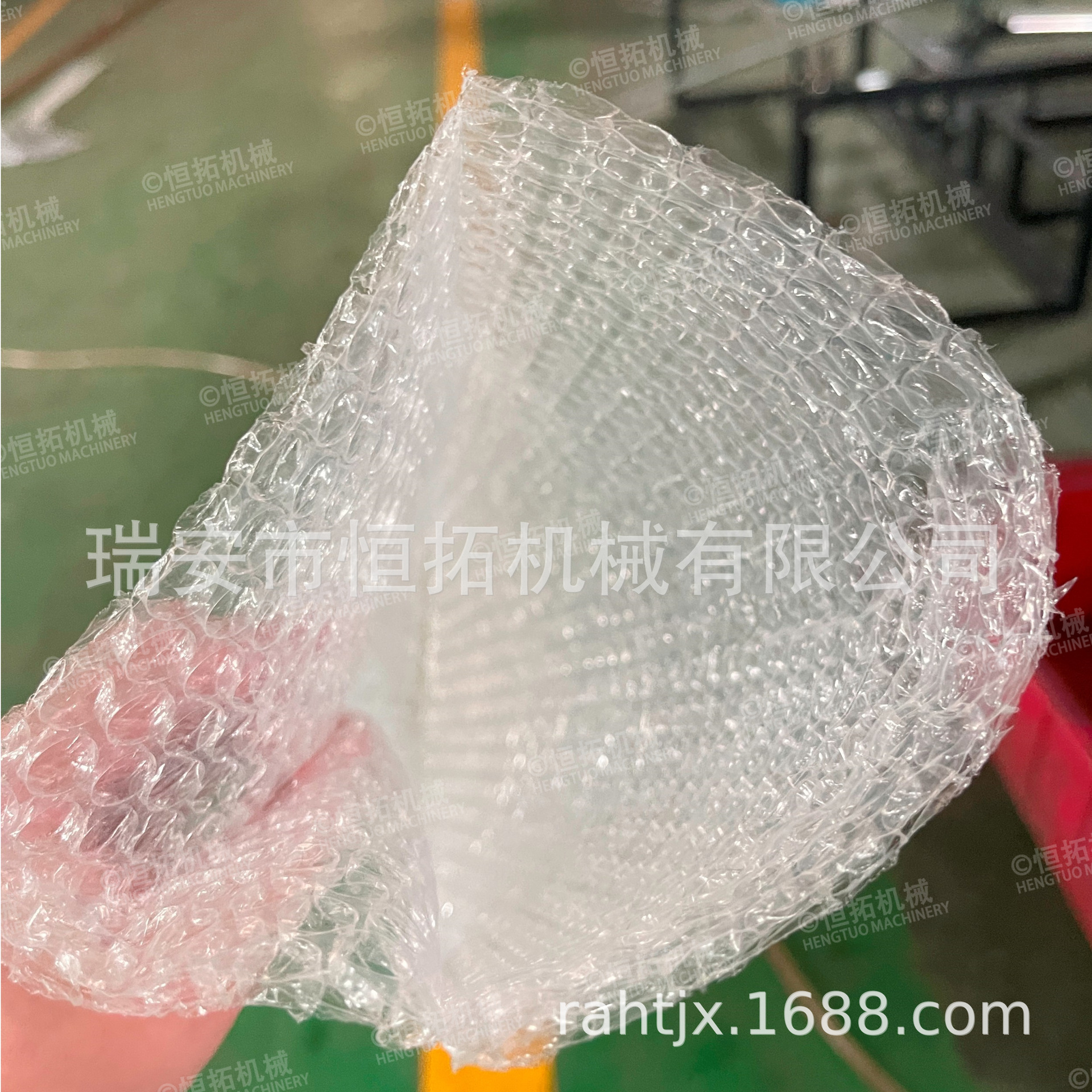 PE气泡膜制袋机 800型气泡膜制袋机器 气泡膜机 折边气泡膜机