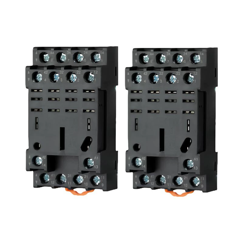 Реле базовое место Siemens 3RQ0084-1AC03