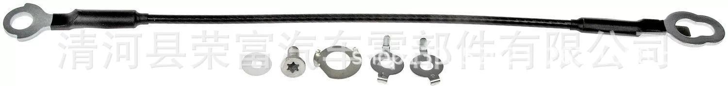Код 5C0609721BC, применимый к Audi Volkswagen Cover Line тормозной линии 6r0609721e; 7LA711476A