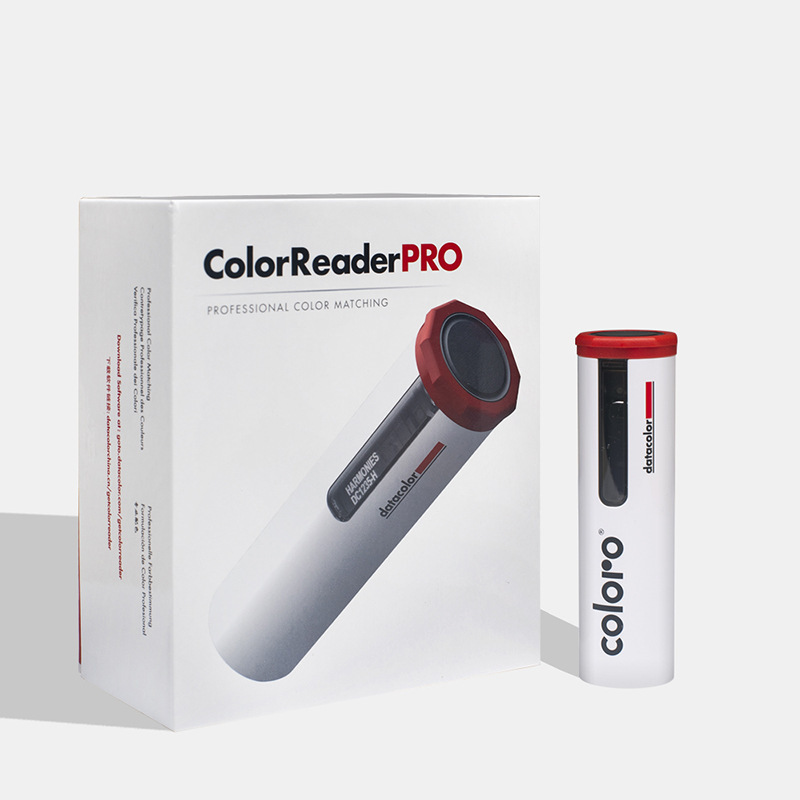 COLORO color picker ColorReaderPRO color reading match COLORO standard color number COLORO color picker ColorReaderPRO color reading match COLORO standard color number