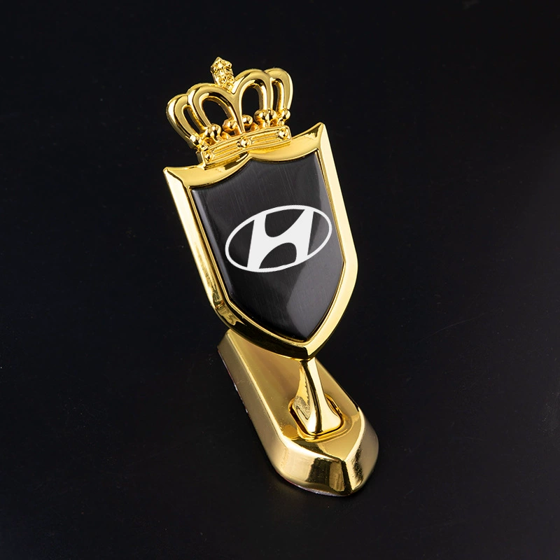 Подходит для Beijing Hyundai IX35 Tousheng Mingtukustou внешний корпус автомобиля стандартные декоративные модификационные аксессуары Daquan