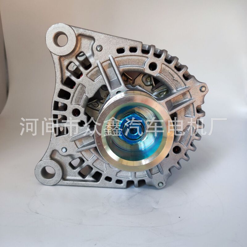 Car Alternator 4990783 5263796 Jfz2701102 Jfz270-1102