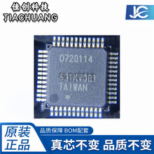 UPD720114GA-YEU-AT ���bQFP48 �zӡD720114 USB�ӿ�ICоƬ ȫ��