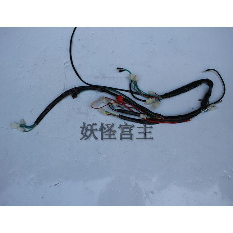 110-125CCԽҰĦ��܇��������_С��ِ���ɾ�ȫ܇��·��������