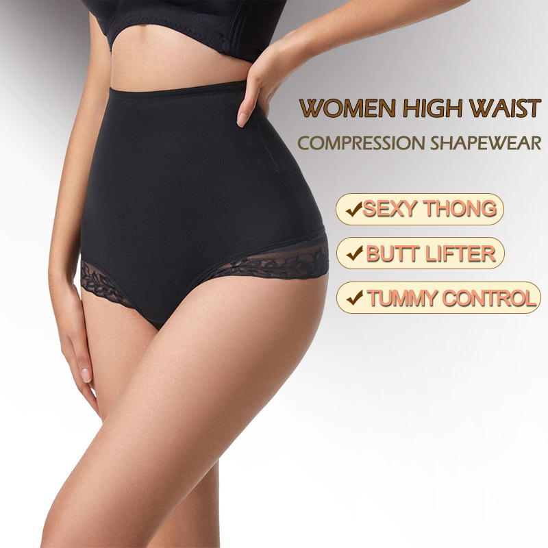 Pantalones de control de abdomen de talle alto, antideslizantes, de talla grande, para mujer, moldeadores de cuerpo, realzadores de glúteos, faja reductora, pantalones ajustados antiexposición.