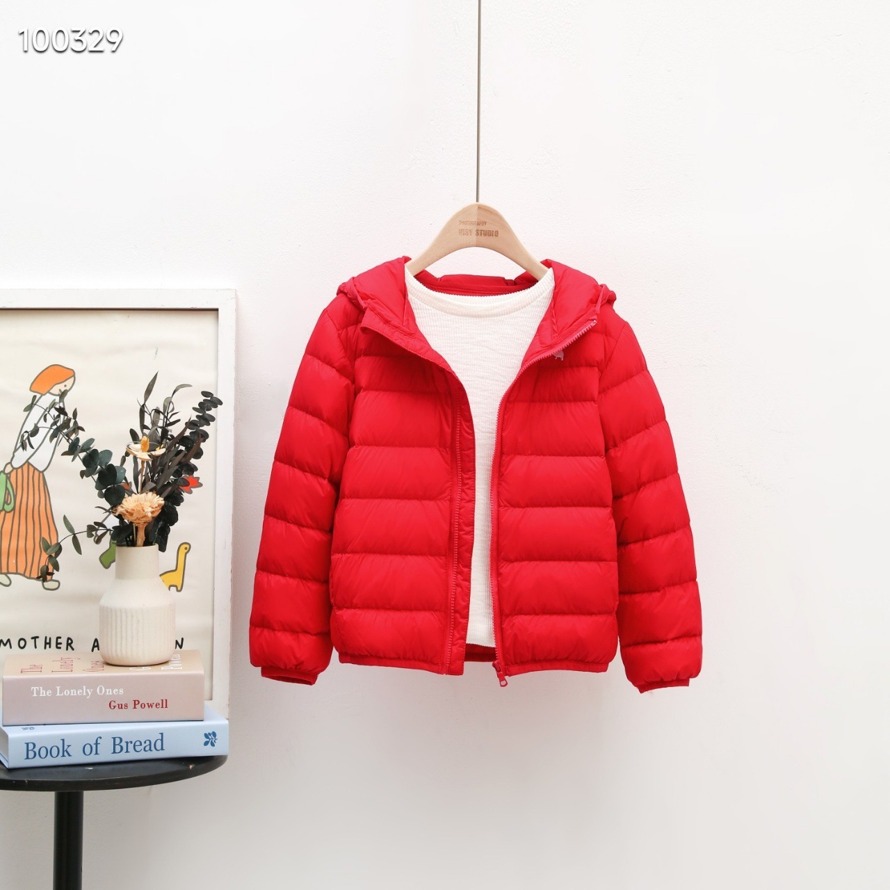 Transfronterizos chaleco de plumón de niños ligero chaleco de plumón de niñas chaleco de niños 90 chaleco de invierno de chaqueta de invierno