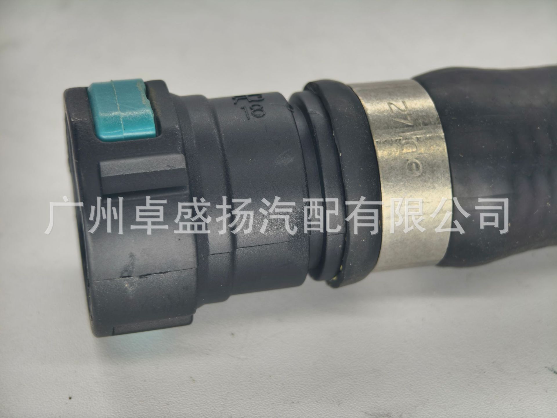 CN1118K579AA is suitable for Ford EcoSport Fiesta 1.5 heater water pipe, part number 8V2118K579AA