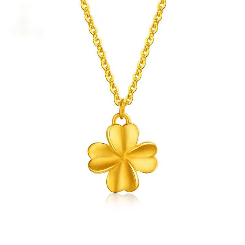 네잎클로버 (약 0.28g 이내)