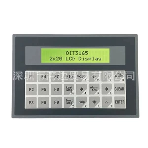 Maple Systems Alphanericery OIT-серия ЖК-дисплей OIT3165-A00