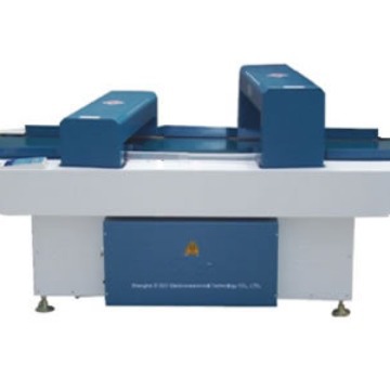 高低双探头检针机 检铁机 检针器 检针仪 验针机