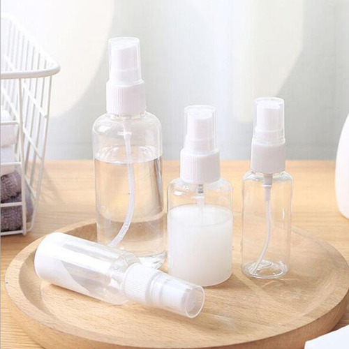 30ML alcohol disinfectant spray bottle, 50ML spray bottle, 75ml watering can, cosmetic dispensing bottle, 100ml spray bottle
