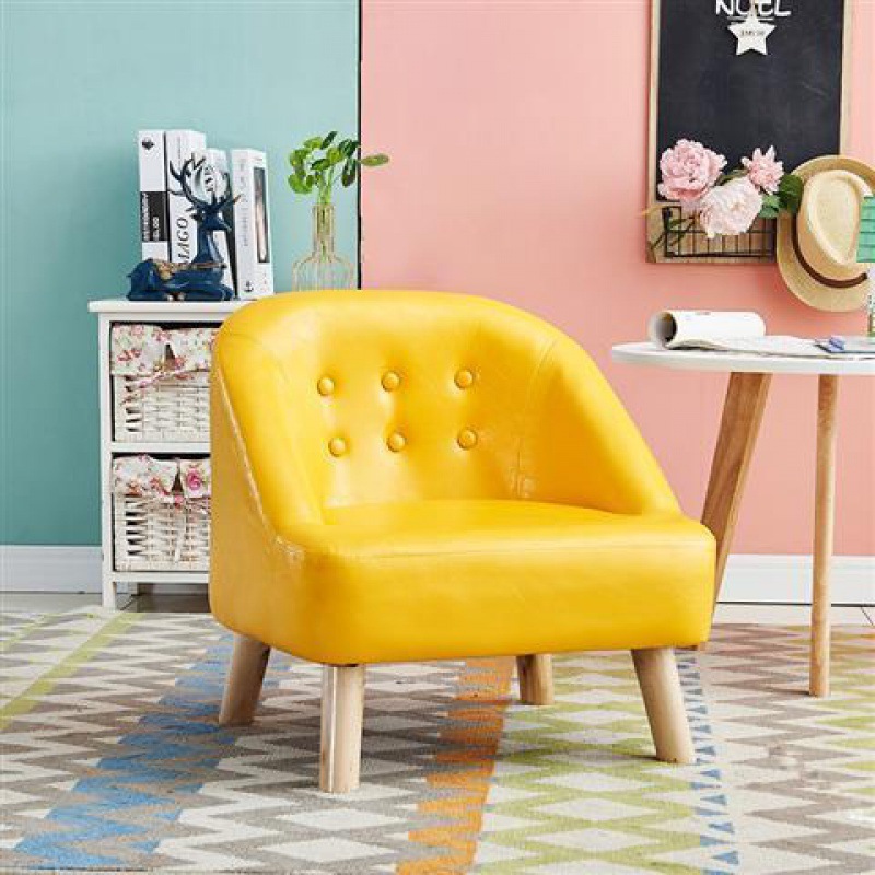 黄色皮革A款 不可拆洗  + ¥12.38 