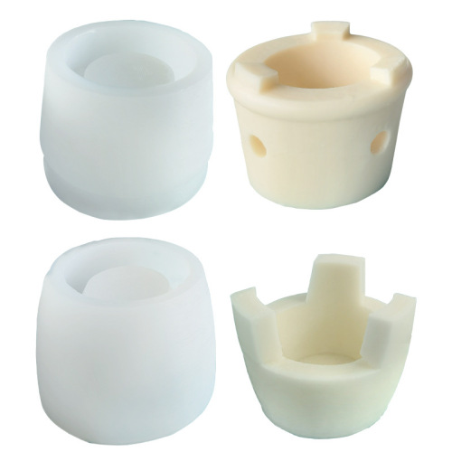 Sanxin Salt Carving Silicone Mold Stove Salt Baked Oysters Salt Furnace Scallops Aromatherapy Candle Diffusing Stone Epoxy Abrasives