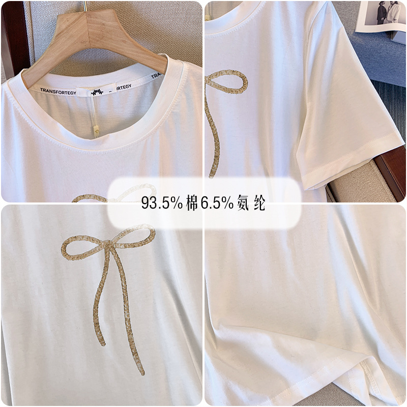  夏  2XL-6XL 大きいサイズ Tシャツ