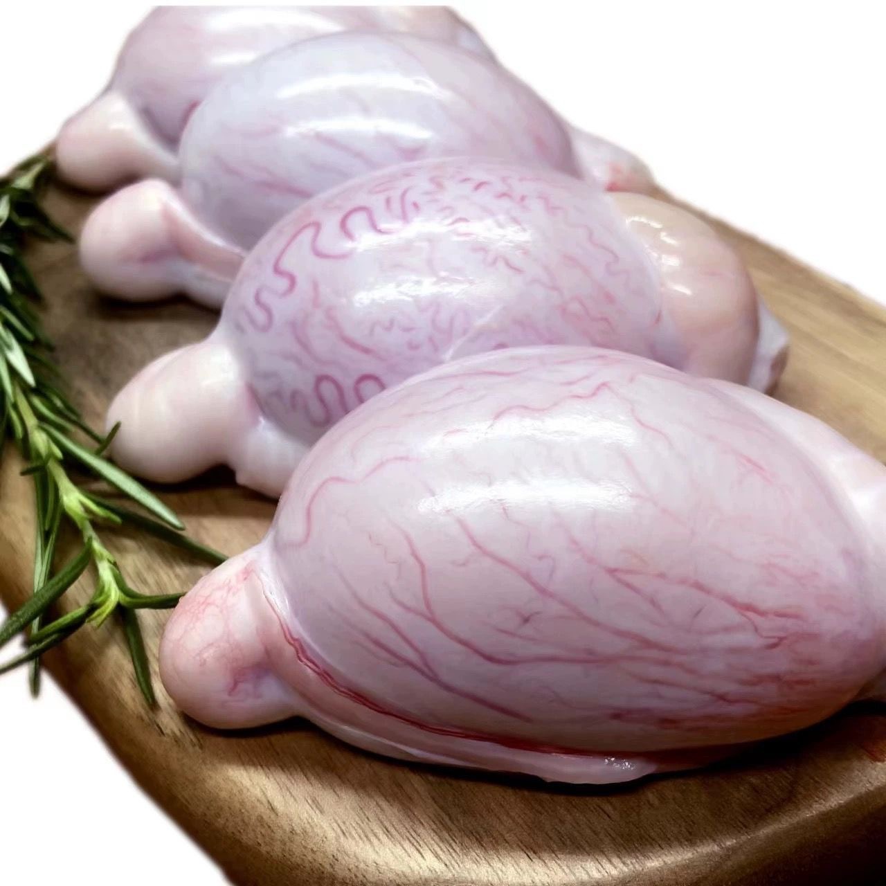 羊宝新鲜清真羊蛋蛋烧烤冷冻羊腰子速冻羊外腰男用羊球羊腰羊睾丸