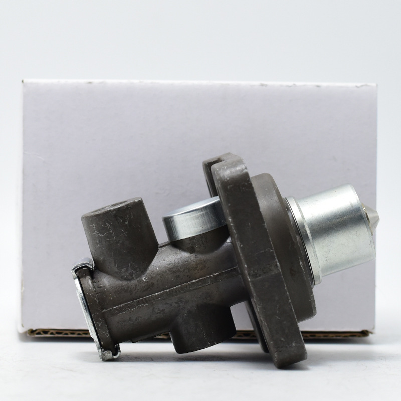 Piezas europeas del autobús del camión pesado de la válvula 1669297 de la caja de engranajes de SMT