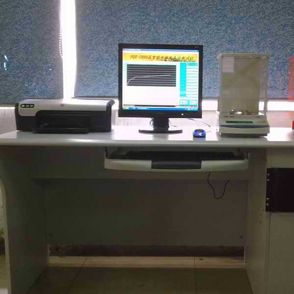 电脑造发气性测试仪 型号:H16647