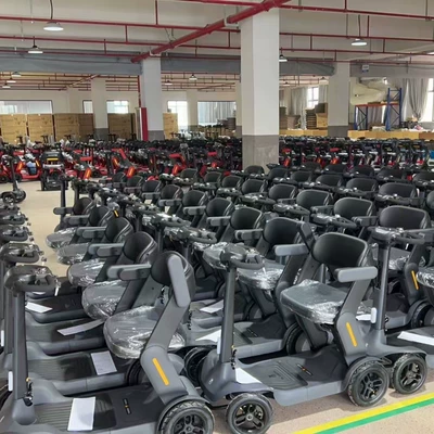 Qatlanan elektrik velosipedlər – That Is a Cross-Border Bestseller