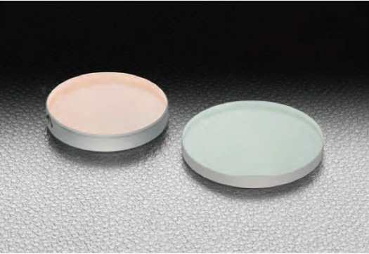 OptoSigma西格玛光机 WSQNAHP-50C05-10-532 强激光防反射窗口