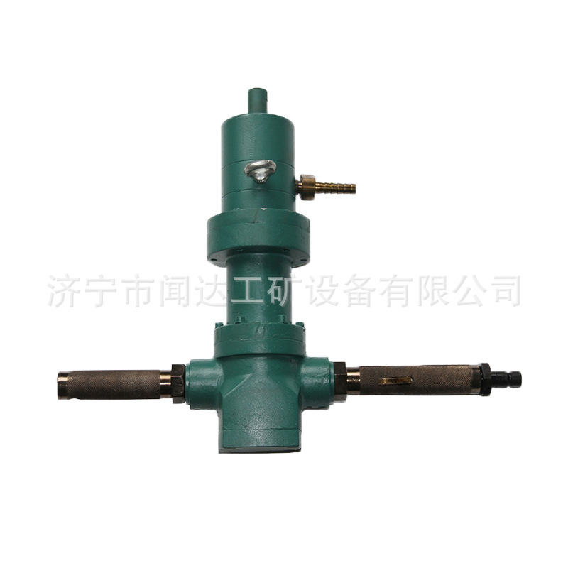 QG25气动清管机 清洗锅炉管道  方便耐用