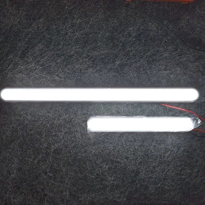 Gündüz işıqları, Universal Brightness Daytime Running Light