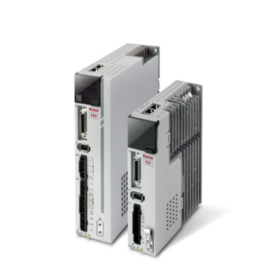 步科 FD5系列交流伺服驱动器FD435-LA-000