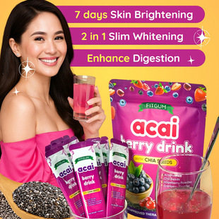 �F؛�羳����ݮ��acai berry drink���l