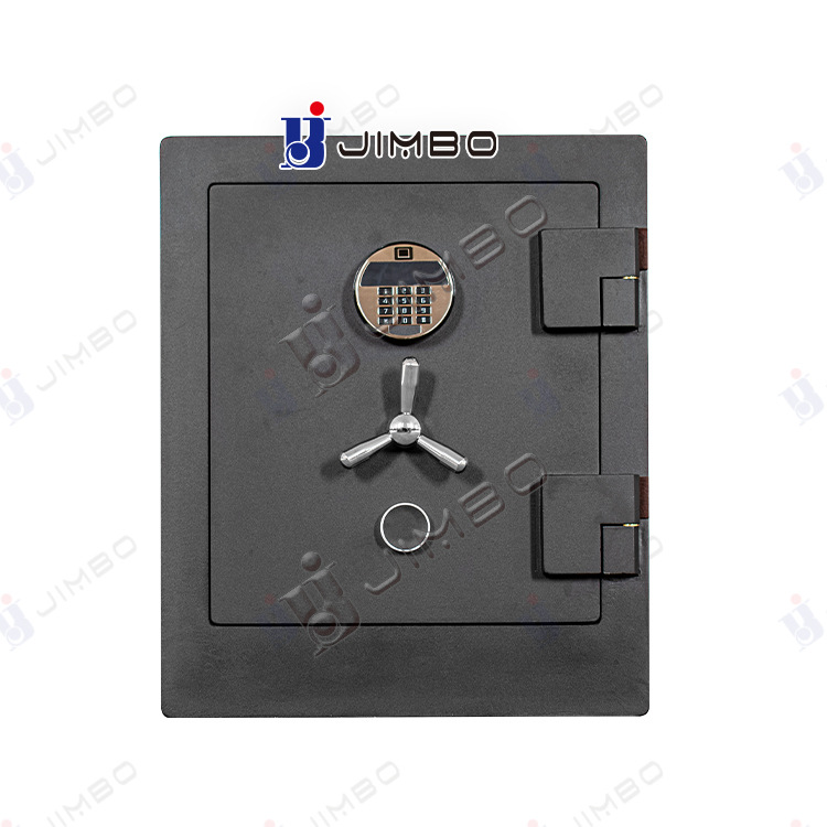 金堡保险柜4表位3抽屉防盗保险箱自动机械表摇表器家用保险柜