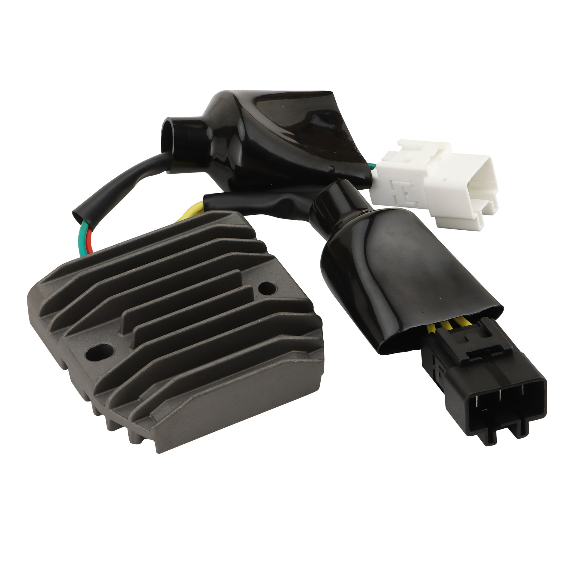 Voltage regulator rectifier suitable for CBF1000 2006-2010 NT700 XL700 31600-MFA-D01