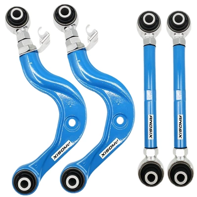 lever adjustment arm, Asqı sistemi / Xodovoy hissələr