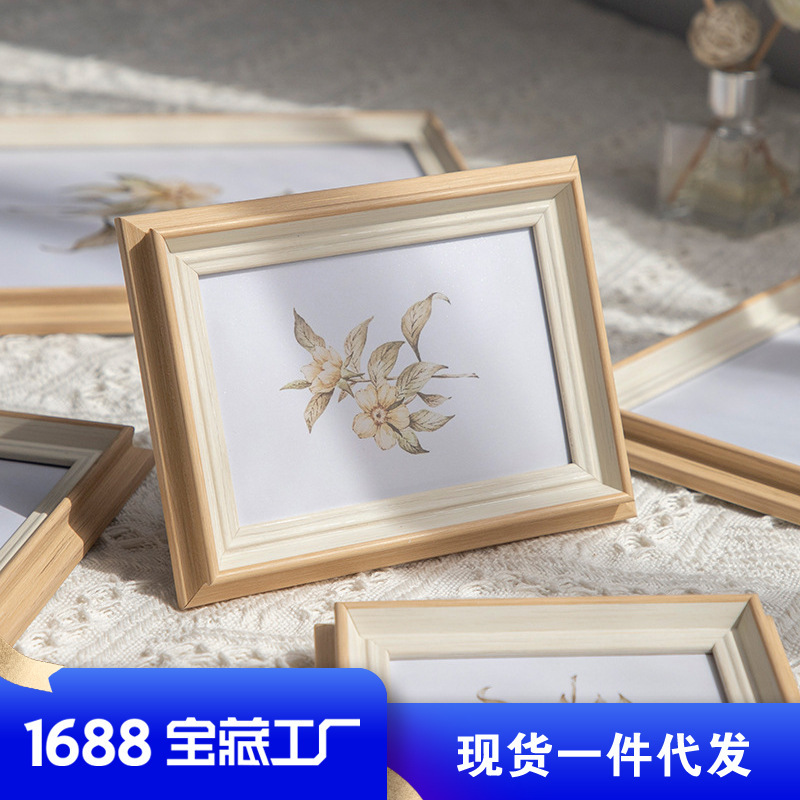 Casual Photo Frame Table Resin Plastic 6inch 7inch Photo Album Frame Decoration Table Nail Art Display Photo Frame Photo Frame Wall Hanging Casual Photo Frame Table Resin Plastic 6inch 7inch Photo Album Frame Decoration Table Nail Art Display Photo Frame Photo Frame Wall Hanging