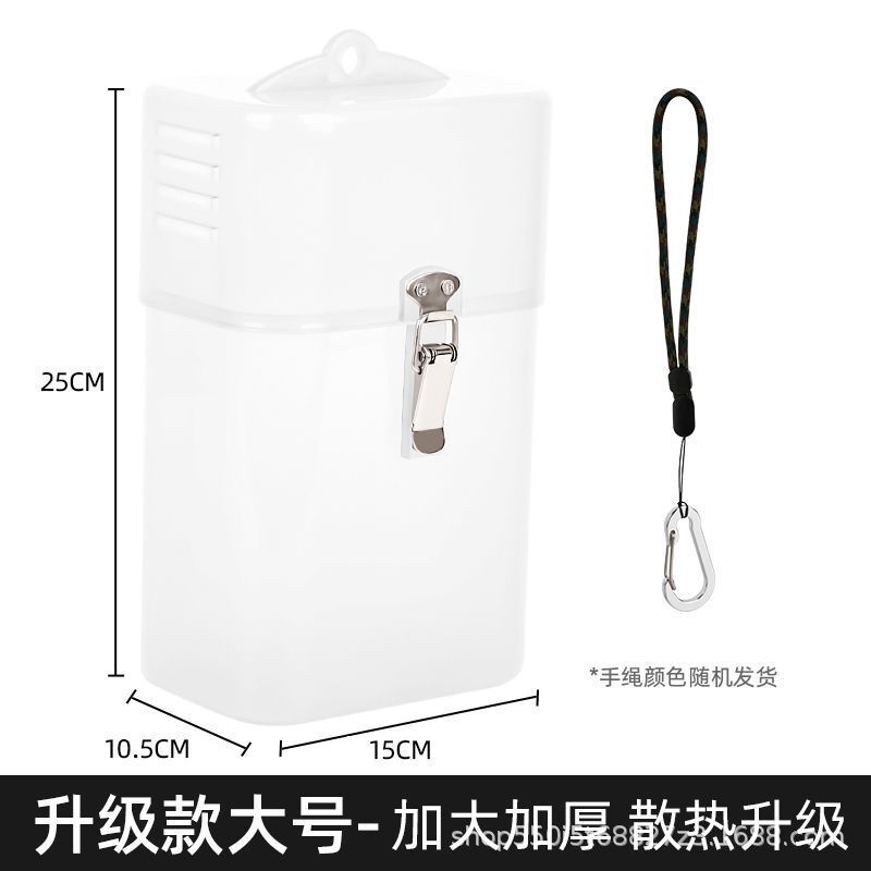 汎用版屋外電気自動車充電器防水ケース保護ケース収納ケース電気自動車三輪車防雨ケース|undefined