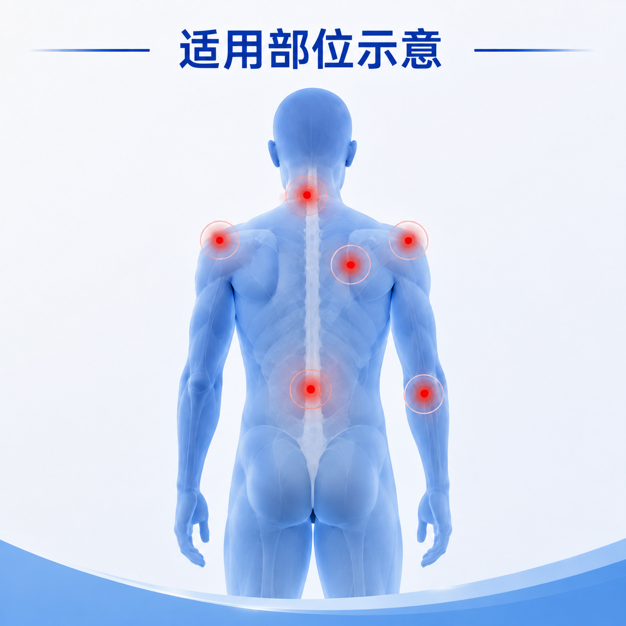 Shoulder and Neck Herbal Care Paste 50g External Warming Compress for Shoulder Discomfort and Neck Strain key features