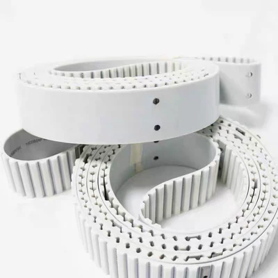 Avtomobil ötürücü kəmərləri AT10 toothed open gear transmission