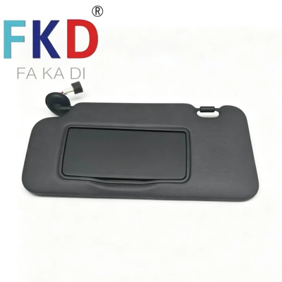 83280-T7J-H1 Is Suitable for Honda Sun visor rearview mirror