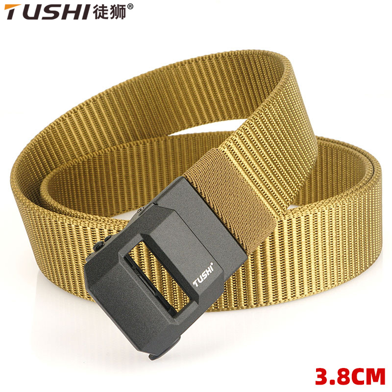 Buckle
