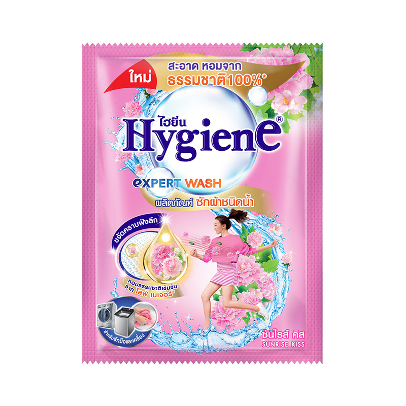 Nụ hôn bình minh 30ml