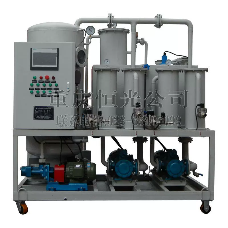 BSZ变速器试车油过滤加注设备 燃油滤油器滤油机 厂家供应滤油机