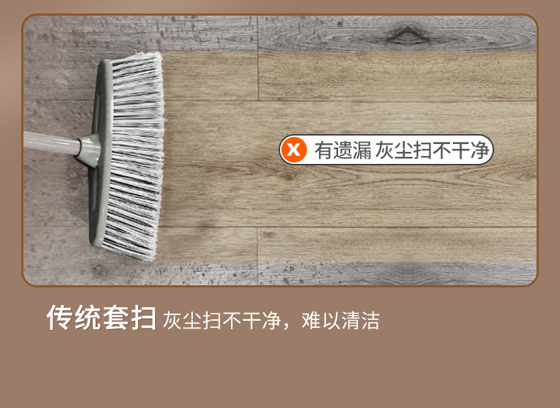 Wireless Charging Vacuum Cleaner, Portable Handheld Vacuum Cleaner for Home and Car Use, Strong Suction, High-Power Vacuum Cleaner, Cross-Border